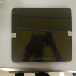 G101EVT03.2 Original 10.1" LCD Screen Display Panel in Stock