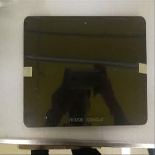 G101EVT03.2 Original 10.1" LCD Screen Display Panel in Stock