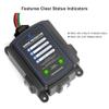 Furniqro FHSPD108S Whole House Surge Protector for 108,000 Amps, Ultimate Surge Protection, Whole Home Surge Protector for Indoor/Outdoor Use, 120/240V view 2