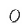 FEICHAO Seamless Focus Gear Ring Rotation Follow Focus Ring for SLR DSLR Camera Accessories (60-67mm) view 1