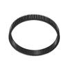 FEICHAO Seamless Focus Gear Ring Rotation Follow Focus Ring for SLR DSLR Camera Accessories (60-67mm) view 4