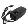 Car Backup Reverse Camera, Front Side View Camera 120 Degree Wide Angle IP67 720P Night Vision Front View Reverse Camera for Car Pickup Truck SUV RV Van view 1