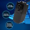 Car Backup Reverse Camera, Front Side View Camera 120 Degree Wide Angle IP67 720P Night Vision Front View Reverse Camera for Car Pickup Truck SUV RV Van view 4