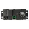 1Pcs Car HVAC Temperature Control Panel 20992943 25110700 for Mack CHU614 2014-2018 view 3