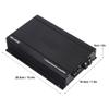 Car Amp Marine Amplifier, 1 Channel Car Amplifier 2500W High Power Subwoofer Amplifier Kit for DC 11 to 15V Car Truck Boat UTV Motorcycle view 4