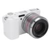 5K 4K Digital Camera for Photography, 5K Vlogging Camera for, 64MP 12X Zoom 3.2 inch Flip Screen, Autofocus Anti Shake, Optical Zoom Point and Shoot Digital Cameras view 1