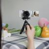 5K 4K Digital Camera for Photography, 5K Vlogging Camera for, 64MP 12X Zoom 3.2 inch Flip Screen, Autofocus Anti Shake, Optical Zoom Point and Shoot Digital Cameras view 3