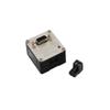 Microflex 101-0029 MicroLink-HM HART Protocol Modem + Modbus Accumulator, RS-232 Interface view 3