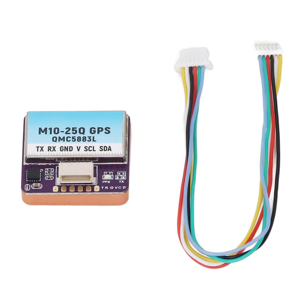 M10 25Q Module Integrated QMC5883L Compass for FPV Racing Drone