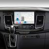 MekedeTech Android Car Stereo for Ford Transit 250 350 Cargo 2018 2019 2020 2021 2022 2023 2024 Head Unit,10.1 inch Touch Screen Upgrade with 4G LTE Wireless CarPlay/Android Auto,8 core 2+32G view 1