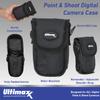 Canon Compact Digital Camera IXY650 (Silver) IXY650SL - 7PC Accessory Bundle Includes: 64GB SD, Card Reader, Pouch, Blower, Microfiber Cloth and Cleaning Kit (International Verison) (Renewed) view 3