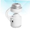 Phone Microscope with LED Light, 30X Magnification Portable Lens Attachment view 4
