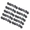50 Pcs Electromagnetic Passive Buzzer 16ohm 2KHz 3V 5V 9V 12V AC: Highquality, DIY Project Buzzer Pack view 3