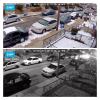 QDVOPHZA 5MP Outdoor WiFi PoE Camera H.265 Human Detect CCTV IP Camera 2MP TF Card Audio 3.6mm Fixed Lens Surveillance Camera(3.6mm,U/S_2MP -128G Card) view 2