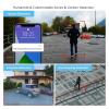QDVOPHZA 5MP Outdoor WiFi PoE Camera H.265 Human Detect CCTV IP Camera 2MP TF Card Audio 3.6mm Fixed Lens Surveillance Camera(3.6mm,U/S_2MP -128G Card) view 4
