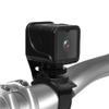 TIROL SUPPLIES Ultra Light Action Camera | 170 Wide Angle FHD 1080P | Handlebar, Helmet, Bicycle, Outdoor Sports | USB Rechargeable & Portable Bike Camera | Valentines Gift for Him view 1