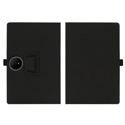 PMPLBEBAZ Tablet Case Suitable for TCL NXTPAPER 14 14.3'inch PU Leather Magnetic Inclusive Fall Protection Cover Case
