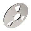 Phefop Empty Tape Reel, Easy to Install 1/4 10 Inch Analog Recording Tape for Open Reel Players (Phefop1a6bukv2io-12) view 3