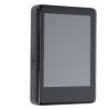 MP4 MP3 Player with 2.4in Touchscreen, Portable BT Music Player, 3.5mm Port Music Player, for APE, FLAC, WAV view 1