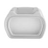 ASHATA Magnetic Fill Light for 3, 3 Color Temperature, USB Rechargeable, with Single and Double Mounting Clips view 1