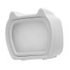 ASHATA Magnetic Fill Light for 3, 3 Color Temperature, USB Rechargeable, with Single and Double Mounting Clips view 4