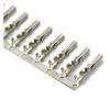 Chunsu 300pcs Female 5557 Terminal ATX/EPS PCI-E Crimp Pins for PC Power Supply P4 P8 view 2