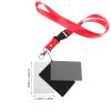 Hoement Grey Balance Cards for Accurate Exposure in Photography Includes White and Grey Tones for Various Lighting Conditions view 2