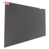 Phefop 15.6 Inch 16:9 Filter Screen Protector for Laptops, AntiReflection, Easy to Install and Remove, Adhesive, Approx. 345 X 194mm, PET Material view 2