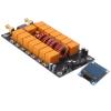 YOUTHINK ATU-100 Mini Automatic Antenna Tuner Kit - DIY Antenna Tuner Board with OLED Firmware Program view 1