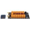 YOUTHINK ATU-100 Mini Automatic Antenna Tuner Kit - DIY Antenna Tuner Board with OLED Firmware Program view 4