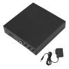HD Video Converter, 1080P SCART to HDMI Video Audio Converter Adapter, HDMI Sound Converter Replacement for Home (US Plug) view 2