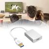 Tyenaza USB Adapter Cable, USB 3.0 to HD Multimedia Interface 1080P Converter High Speed for PC Laptop, Multiple Monitors PC Windows view 4