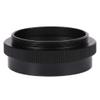 Phefop Extension Tube Ring, Macro Extension Tube Ring for M42 42mm Screw Mount Set FilmDSLR view 3