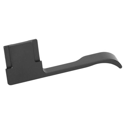 Phefop Thumb Rest Approx. 7g CNC Machined Lightweight Thumb Grip Easy to Install Compatible with A6300/A6400/A6500