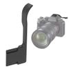 Phefop Thumb Rest Approx. 7g CNC Machined Lightweight Thumb Grip Easy to Install Compatible with A6300/A6400/A6500 view 2