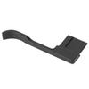 Phefop Thumb Rest Approx. 7g CNC Machined Lightweight Thumb Grip Easy to Install Compatible with A6300/A6400/A6500 view 3
