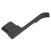 Phefop Thumb Rest Approx. 7g CNC Machined Lightweight Thumb Grip Easy to Install Compatible with A6300/A6400/A6500 view 4