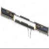 A1932 A2179 WiFi Bluetooth Antenna Module Vent for MacBook Air (Retina, 13-inch, 2018-2020) 923-02439, 923-03991 view 1