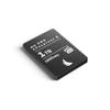Angelbird AV Pro CFexpress A 1TB Black Memory Card, CFexpress Type, 1750MB/s Read, 400MB/s Write, USB3.2 Gen 2, Professional Camera Compatible view 3