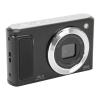 48MP, 4K, 16x Digital Zoom Digital Camera, Screen, Lightweight, Anti Shake for Vlogging, Selfies with 2.8inch Screen, Pause Function, Tripod Mountable, Recording While Charging view 1
