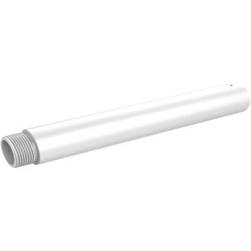 CPME Ceiling Pendant Mount Extension Pipe, 250mm, White