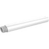 CPME Ceiling Pendant Mount Extension Pipe, 250mm, White view 1