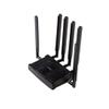 ATEL RE600 5G / CAT-19 LTE Indoor FWA Router with WiFi6, Dual SIM Capability, Connects up to 64 Devices, & IP Passthrough (Black) view 1