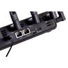 ATEL RE600 5G / CAT-19 LTE Indoor FWA Router with WiFi6, Dual SIM Capability, Connects up to 64 Devices, & IP Passthrough (Black) view 3
