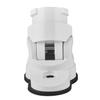 DS18 FLMBX-Malibu/WH Flat Mounting Bracket Clamp Adaptor for Malibu G10+ Towers and All NXL-X and CF-X Towers Speakers view 2