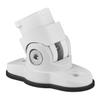DS18 FLMBX-Malibu/WH Flat Mounting Bracket Clamp Adaptor for Malibu G10+ Towers and All NXL-X and CF-X Towers Speakers view 4