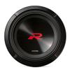 Alpine 2X R2-W12D4, R Series 12" Dual 4 Ohm Voice Coil Subwoofers - Pair view 4