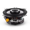 Alpine S2-S40, S Series 4" 2-Way Hi-Res Speakers + Sound Damping Kit Bundle view 2