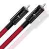 Wireworld Starlight 10 Coaxial Digital Audio Cable - RCA to RCA (1.0 Meter) view 1