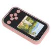 Digital Camera, Electronic Books Dual Lens Long Standby Time High Definition 1920x1080 Small Electronic Camera for Presents (Pink) view 4